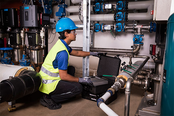 為什么MQ水泵會(huì)快速打開(kāi)或關(guān)閉？